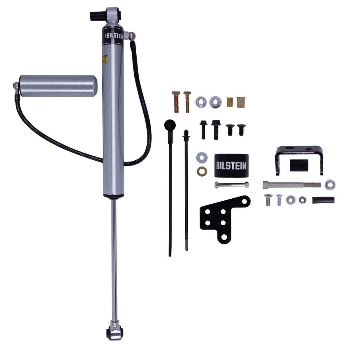 Bilstein 5160 w/ Remote Reservoir Shocks 25-329964
