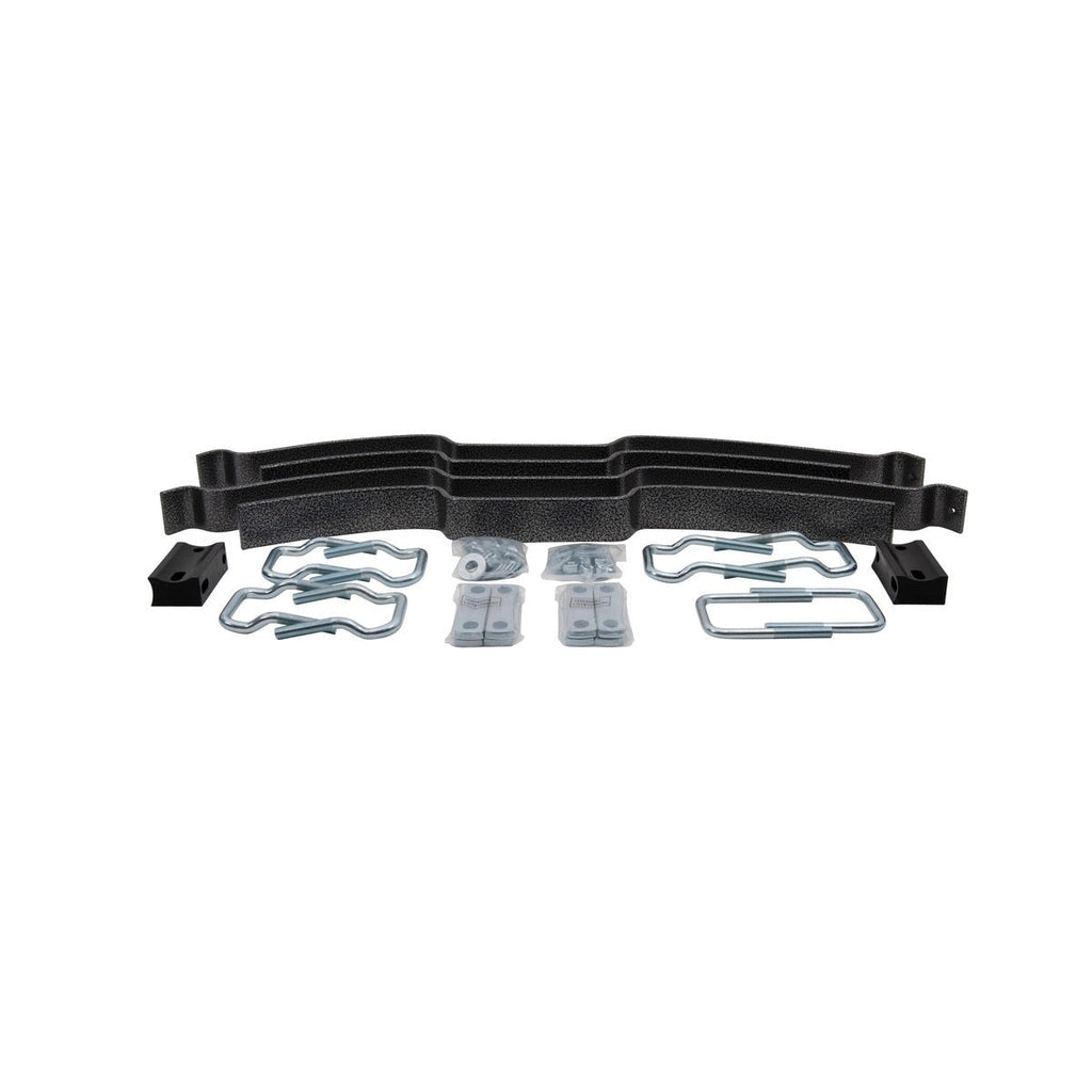 Hellwig 61908 Silent Support System Series Helper Springs