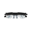 Hellwig 61908 Silent Support System Series Helper Springs