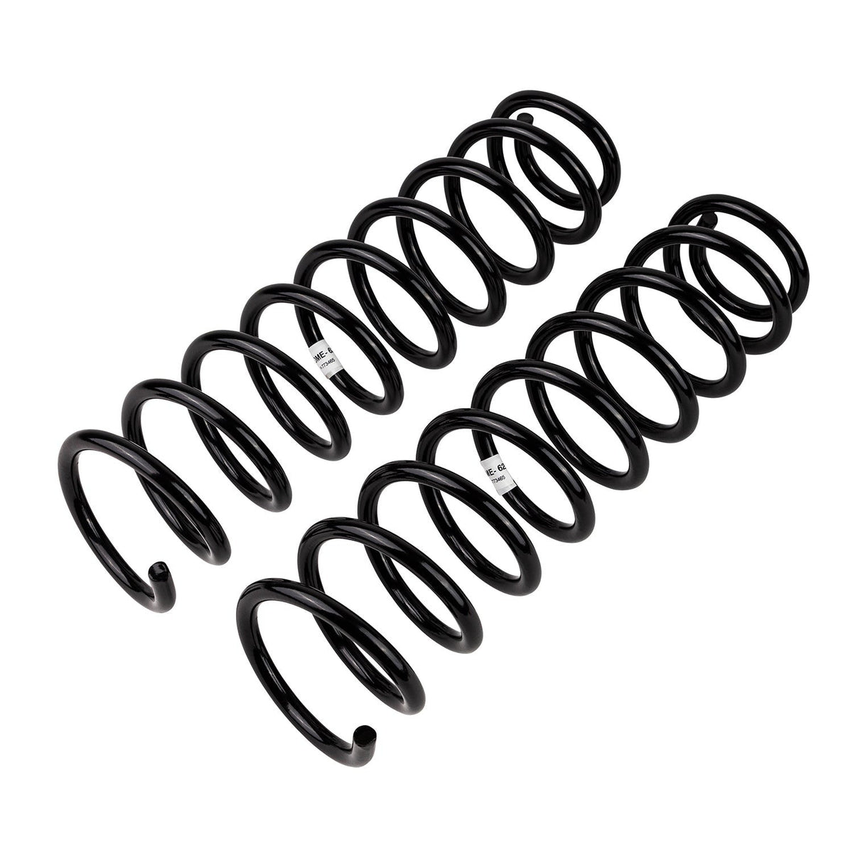 Old Man Emu Front Coil Springs Kit 2629