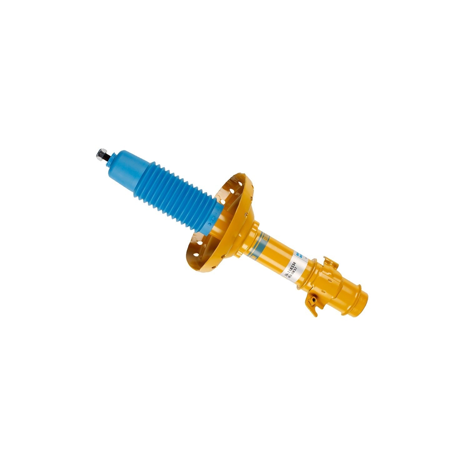 Bilstein 35-118336 Front Left B8 Performance Plus Strut Subaru Legacy