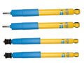 Ram 2500 (RWD) Bilstein Front and Rear 4600 Heavy Duty (B6) Shock Absorbers Set