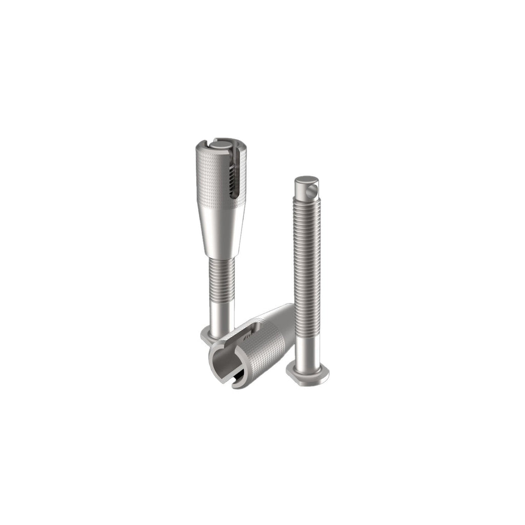 ARB TRED Threaded Mounting Pins for 2 or 4 Recovery Boards