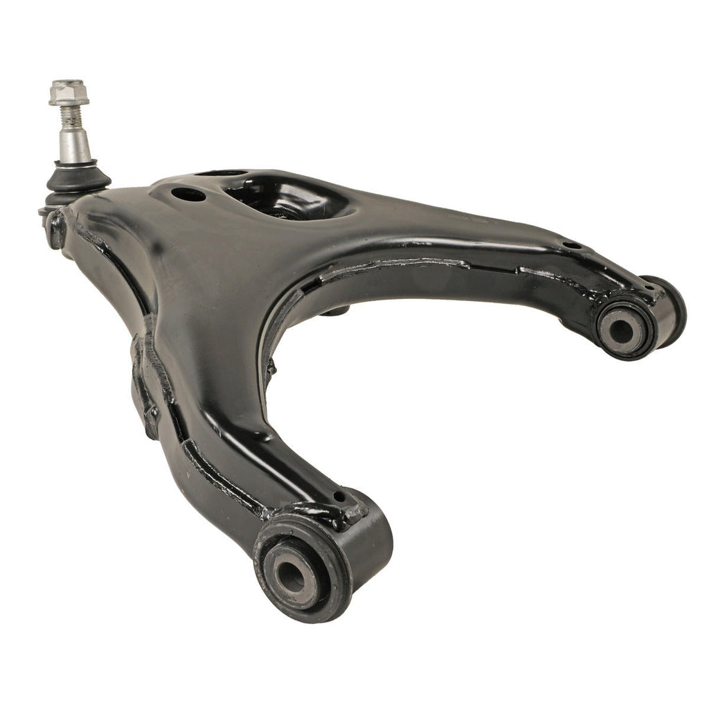 MOOG RK623444 Front Right Lower Control Arm and Ball Joint Assembly for Chevrolet Colorado