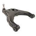 MOOG RK623444 Front Right Lower Control Arm and Ball Joint Assembly for Chevrolet Colorado