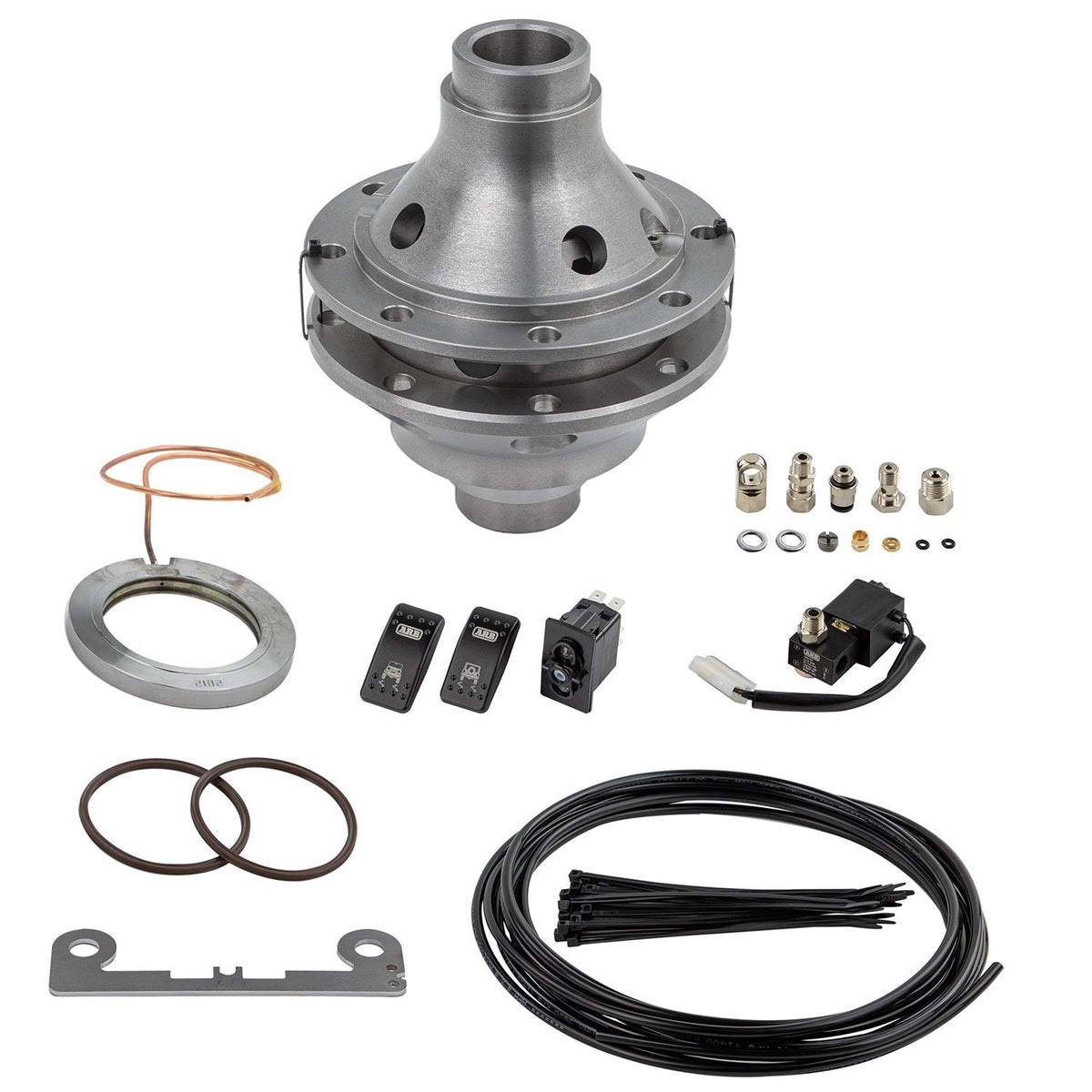 ARB Air Locker Differential