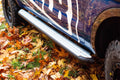 ARB Summit Step Return
