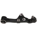MOOG RK620043 Front Right Lower Control Arm and Ball Joint Assembly