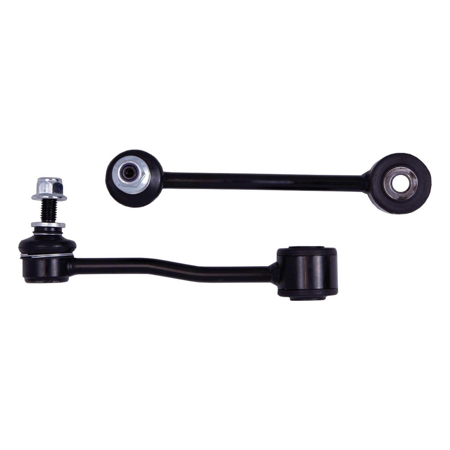 Bilstein 53-291417 Front and Rear Suspension Lift Kit B8 5100 Lift Kit Jeep Wrangler