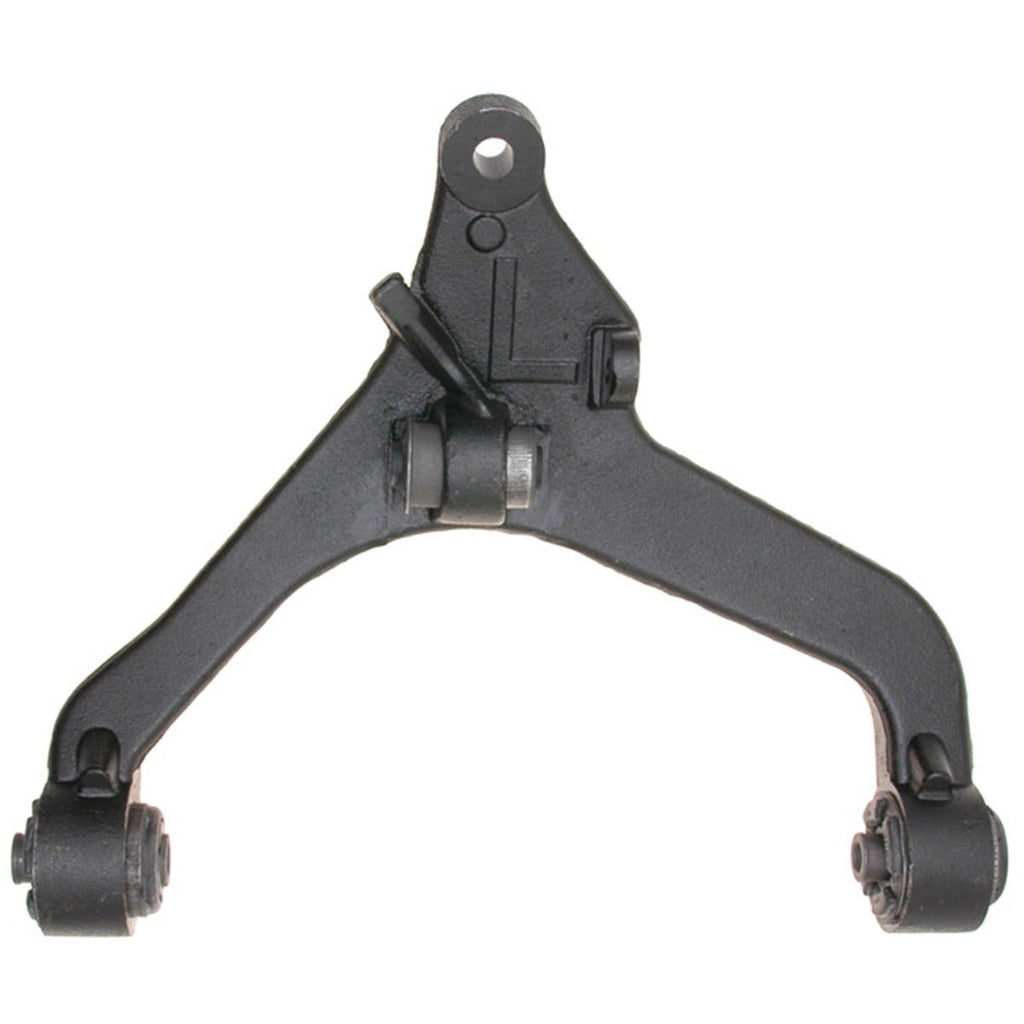 MOOG RK641558 Front Left Lower Control Arm for Jeep Liberty