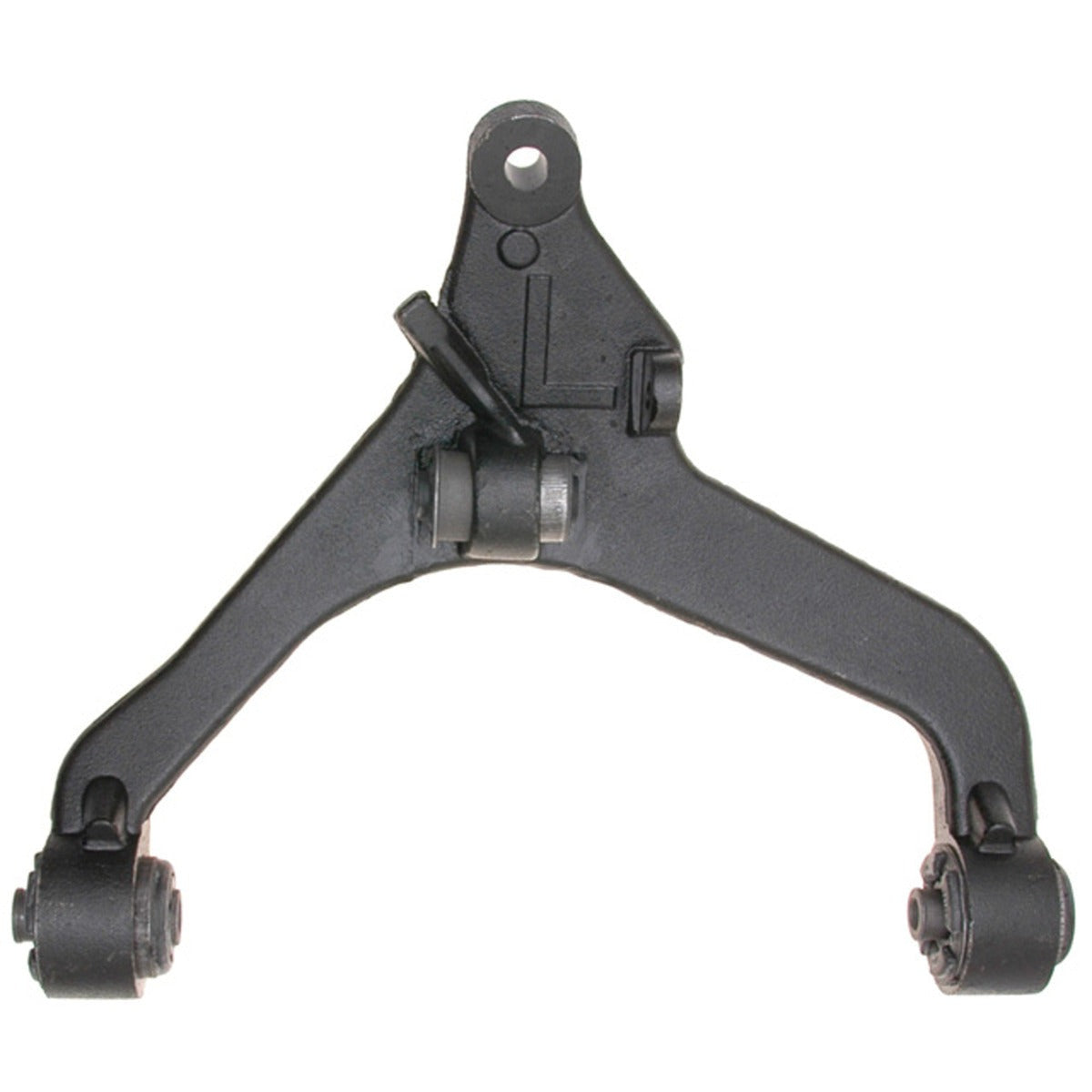 MOOG RK641558 Front Left Lower Control Arm for Jeep Liberty