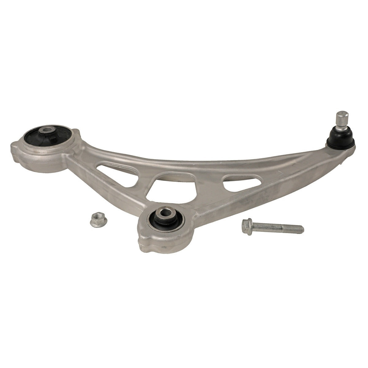 MOOG RK623479 Front Left Lower Control Arm and Ball Joint Assembly for Nissan Murano