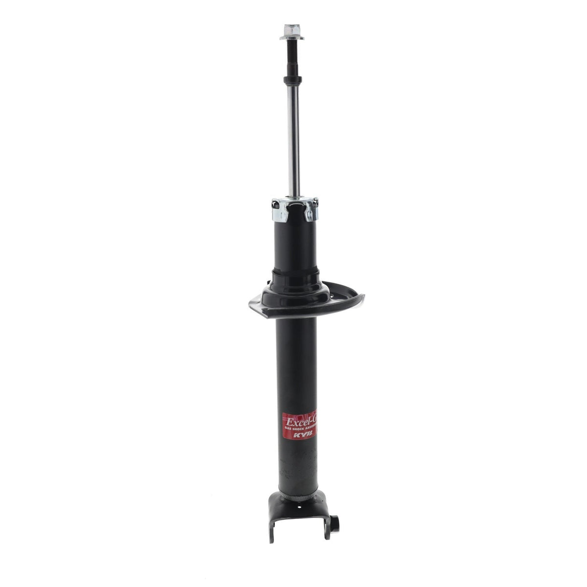 KYB 3410100 Rear Excel-G Gas Strut INFINITI M35h, M37, M56, Q50, Q70, Q70L