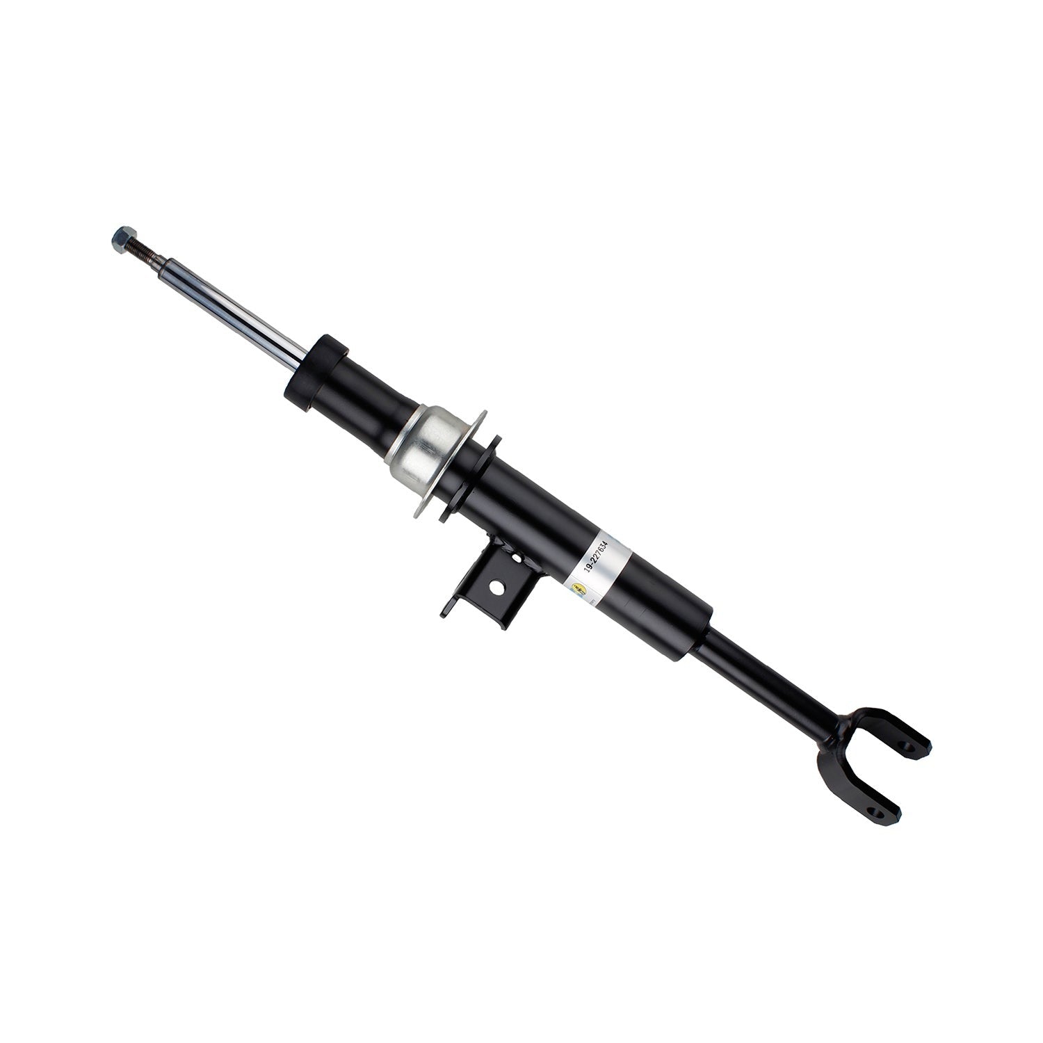 Bilstein 19-227634 Front Right B4 OE Replacement Strut BMW 640i, 650i