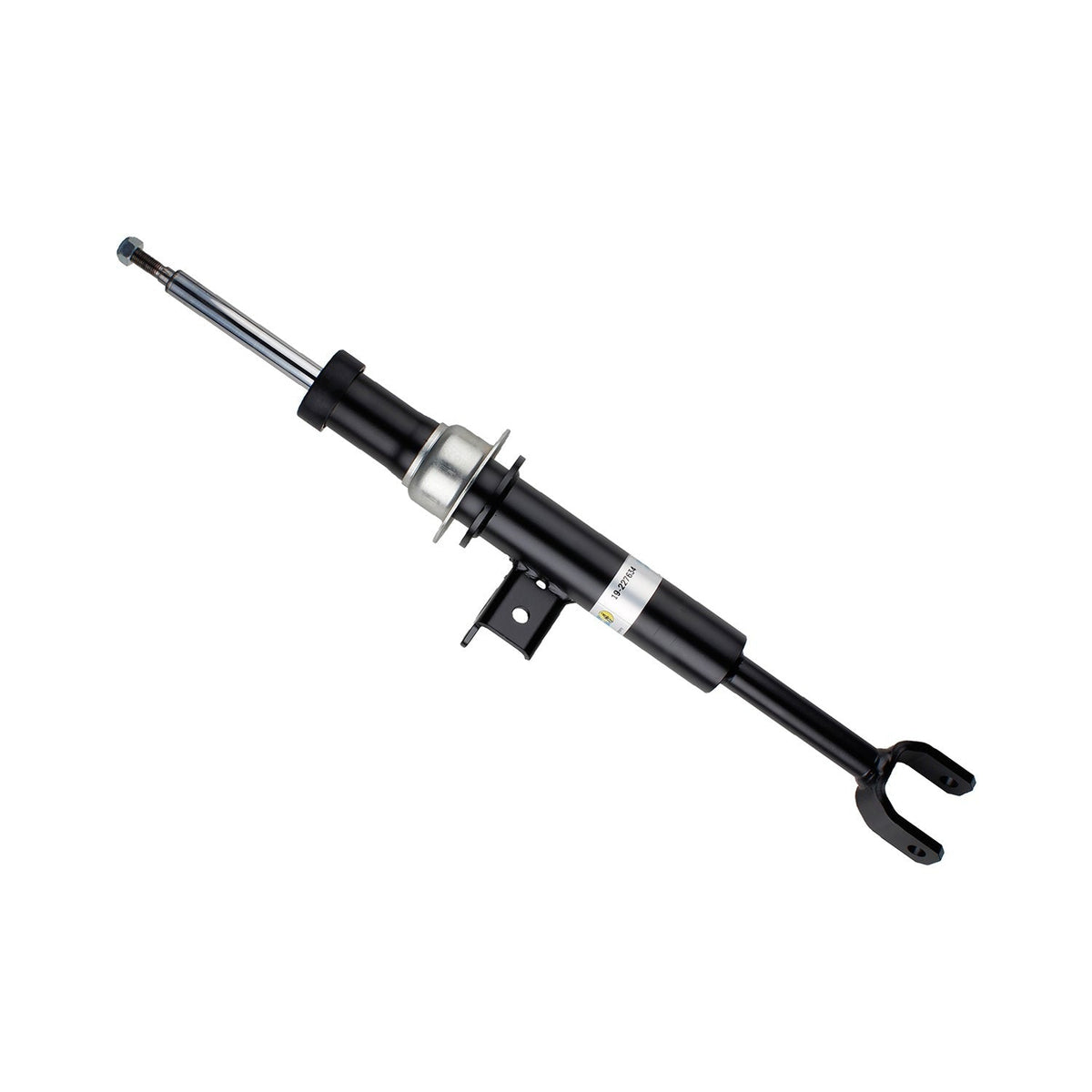 Bilstein 19-227634 Front Right B4 OE Replacement Strut BMW 640i, 650i