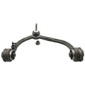 MOOG RK80714 Front Right Upper Control Arm and Ball Joint Assembly for Ford Expedition