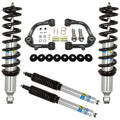 Camburg Toyota Tacoma Pre/4wd 96-04 Bilstein 6112 Performance Kit