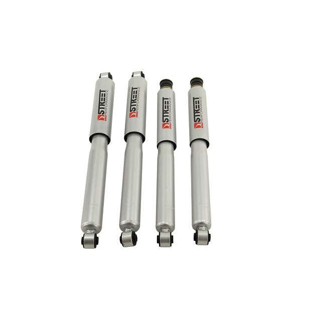 Belltech OE9669 Shock Absorber Set SP OEM Stock Replacement Shock Set