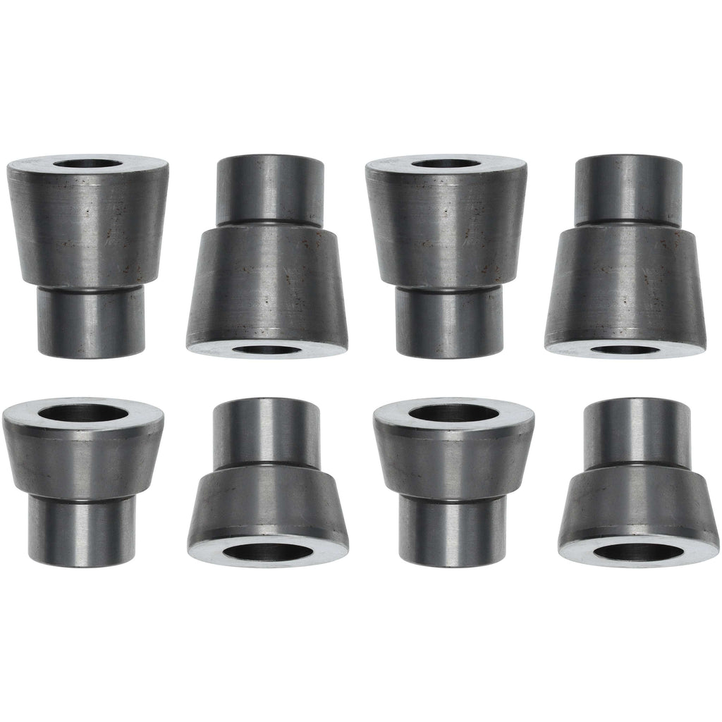Camburg LCA Frame Pivot Uniball Spacer Kit