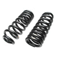 MOOG CC876 Front Coil Spring Set