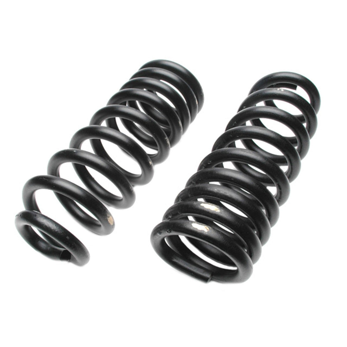 MOOG CC876 Front Coil Spring Set