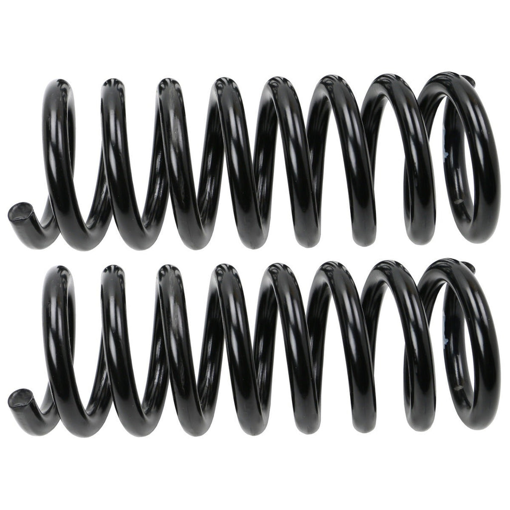MOOG 81684 Front Coil Spring Set