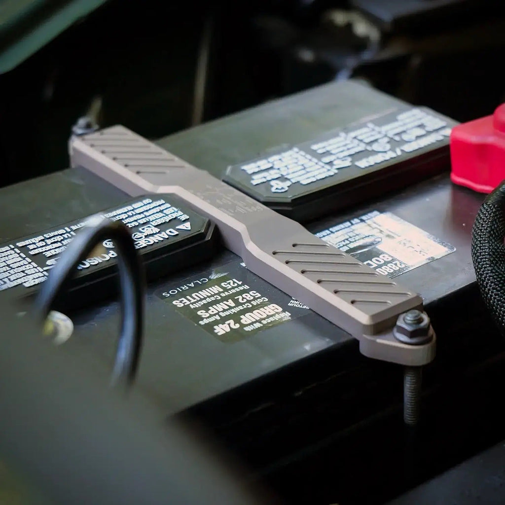 Battery Tie-Down
