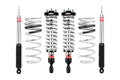 Eibach Pro-Truck Stage 2 Coilovers, Shocks, & Rear Springs Set for 2022-2024 Toyota Tundra i-Force Max Hybrid 4WD w/0.7-3.1" lift