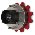 Camburg 2.50" Race Series Rear Hub Kit (5x5.50" / 40sp)