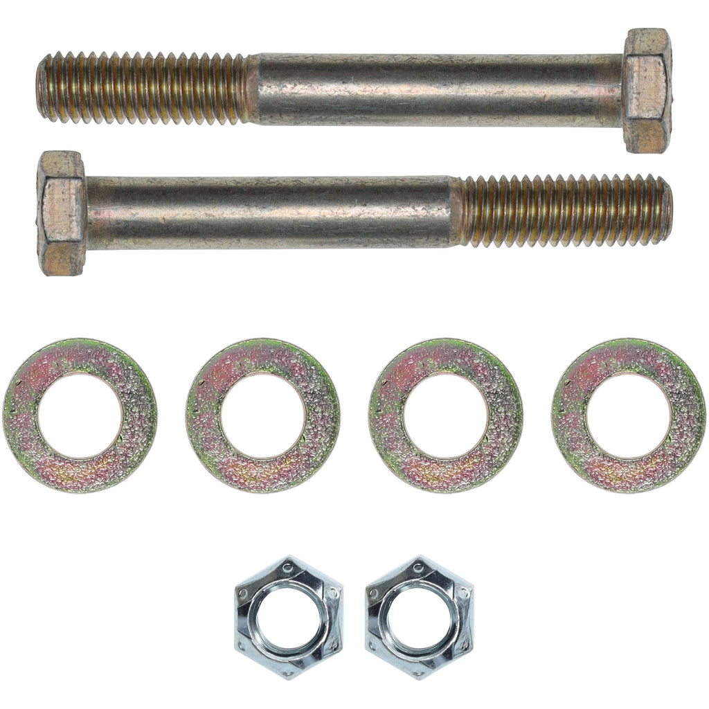 Camburg 1/2-13 x 4" G8 Hex Heim Steering Bolt Kit