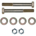 Camburg 1/2-13 x 4" G8 Hex Heim Steering Bolt Kit