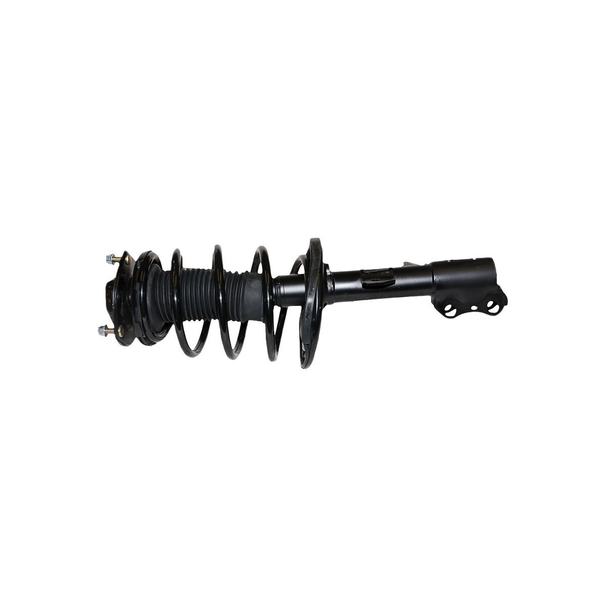 Gabriel G57076 Front Left Ultra ReadyMount Complete Assembly