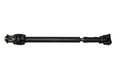 Icon 3-6" Driveshaft w/adapter Kit for 2012-2018 Jeep Wrangler JK 4DR