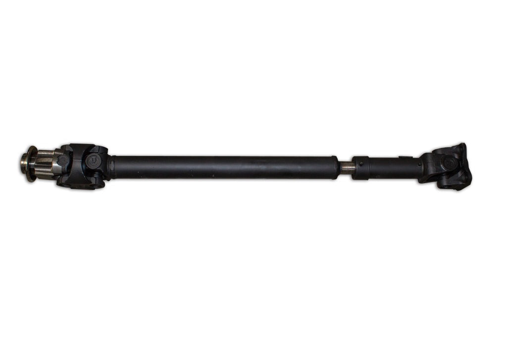 Icon 3-6" Driveshaft w/adapter Kit for 2012-2018 Jeep Wrangler JK 4DR