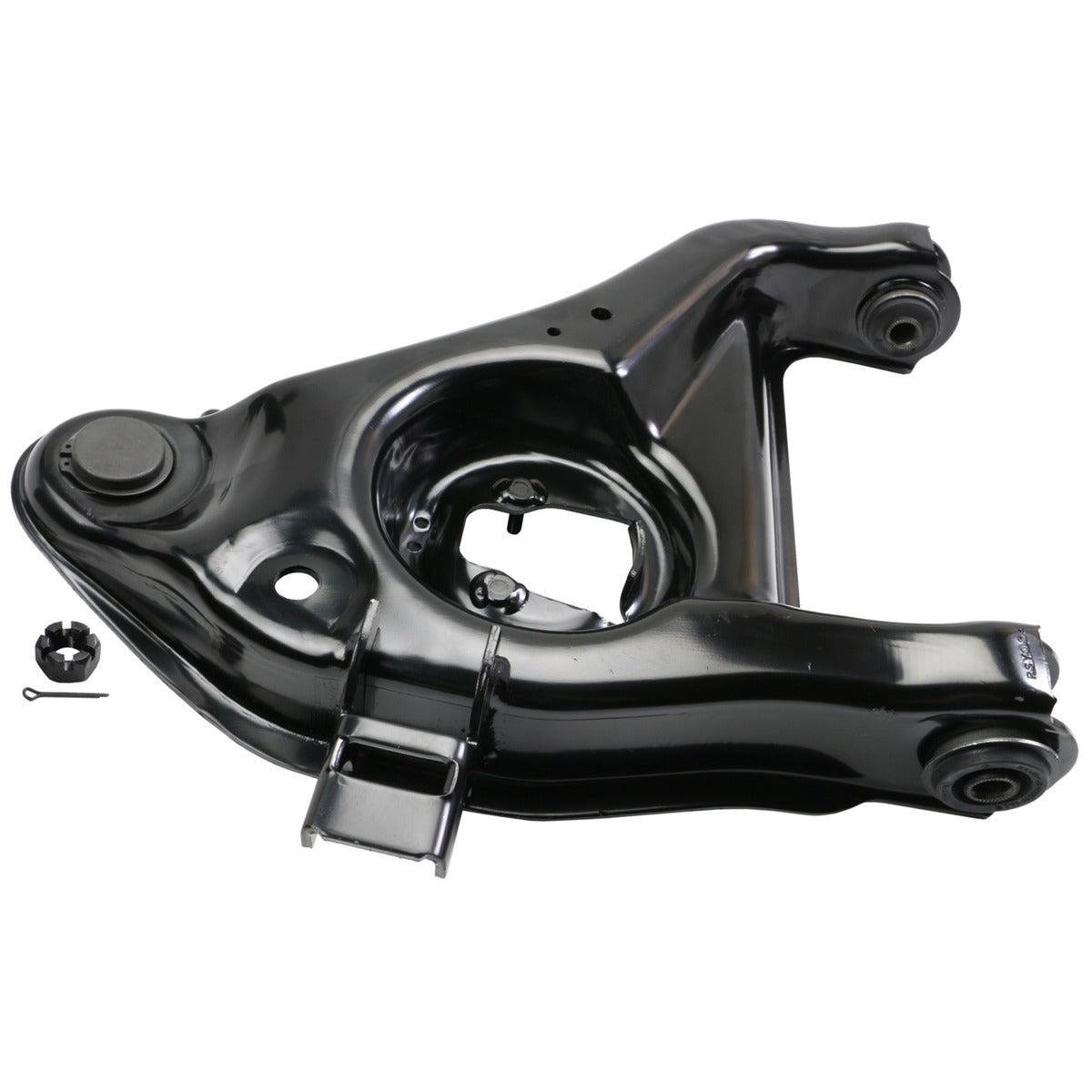 MOOG RK620498 Front Right Lower Control Arm and Ball Joint Assembly for Ford Ranger