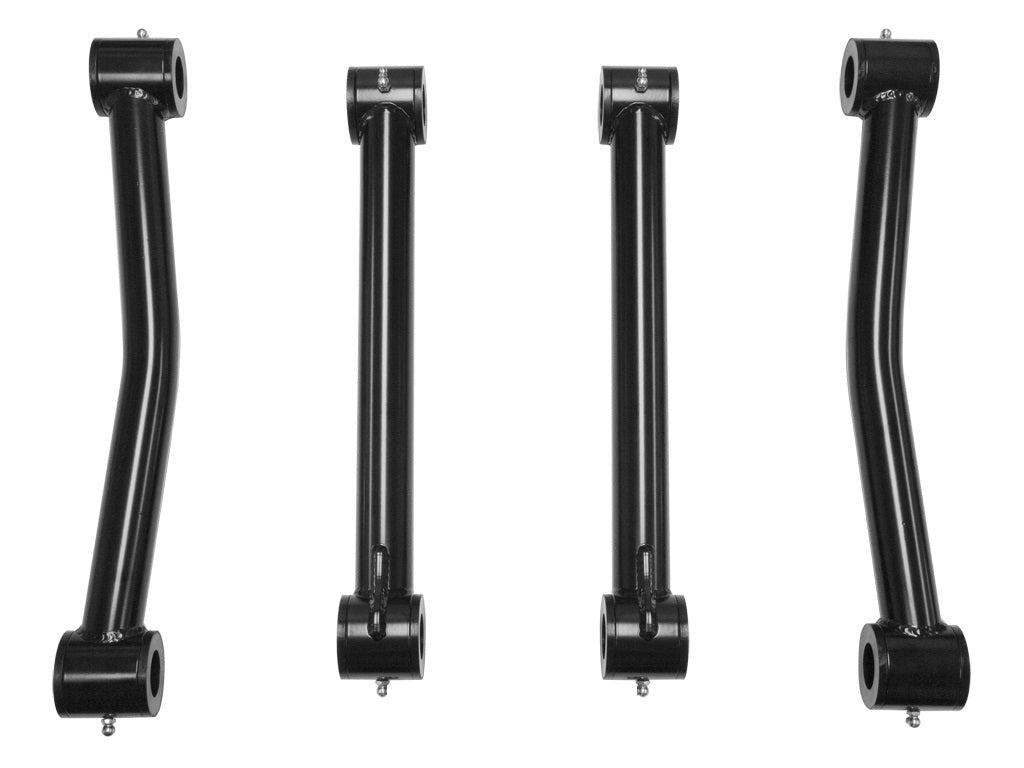 Icon Fixed Tubular Link Kit for 2003-2013 Ram 2500 4WD