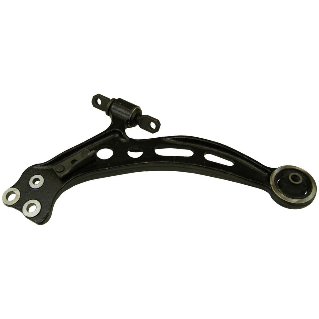 MOOG RK640191 Front Left Lower Control Arm for Toyota Camry