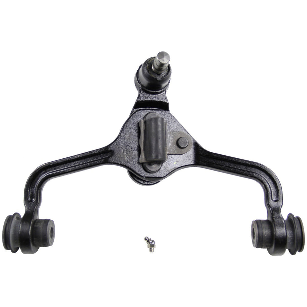 MOOG RK80709 Front Left Upper Control Arm and Ball Joint Assembly for Mercury Grand Marquis