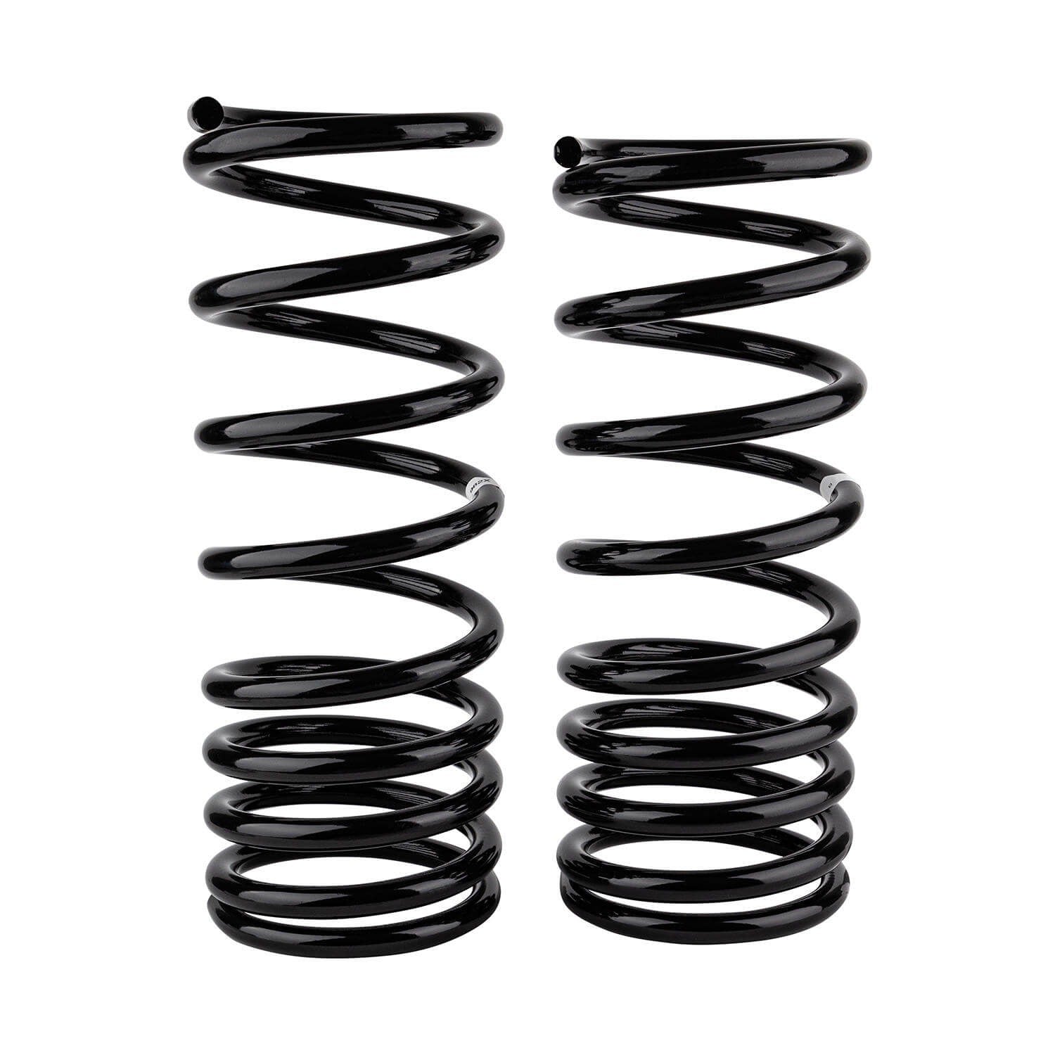 Old Man Emu 2982 Rear Coil Spring Set Medium Load