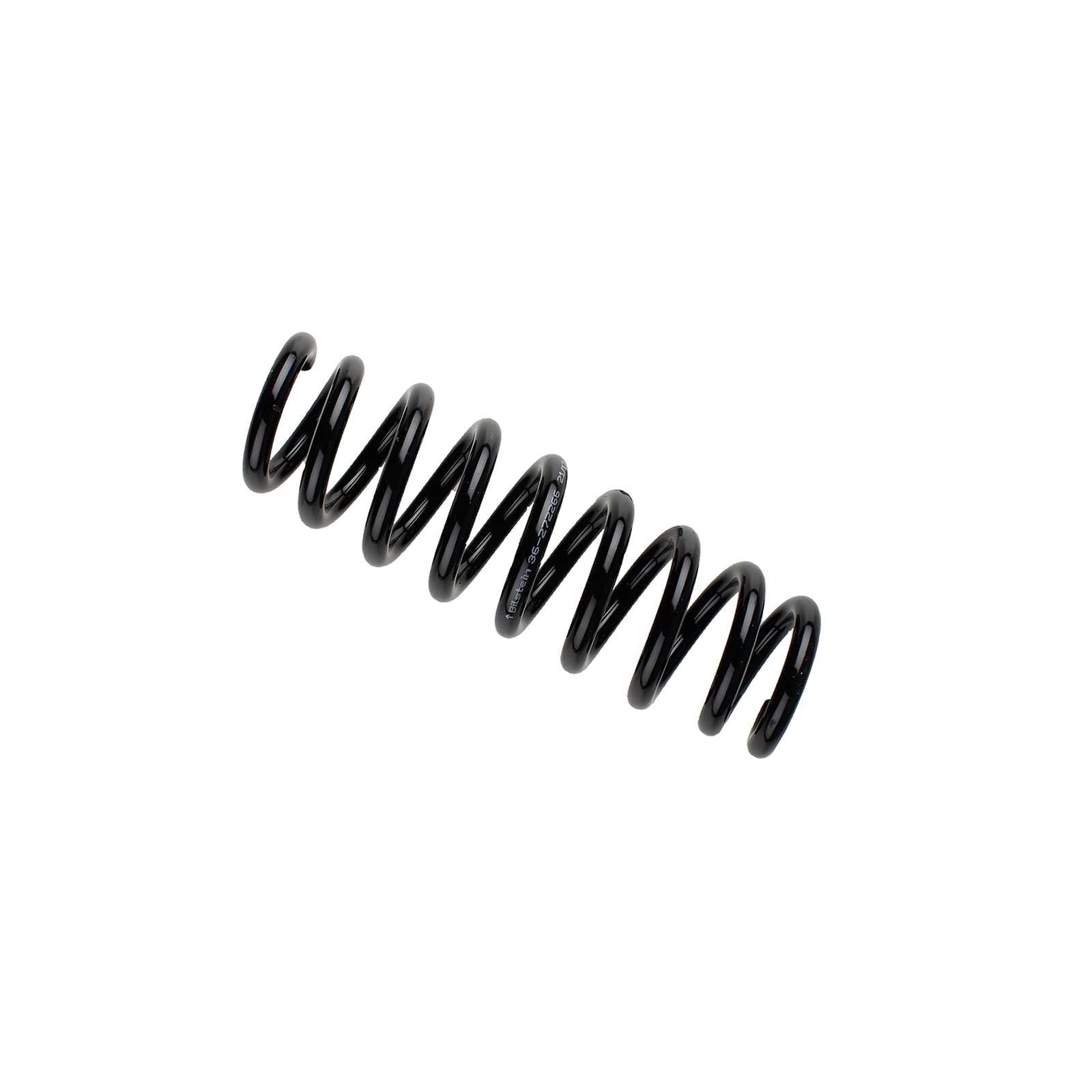 Bilstein 36-272266 Rear B3 OE Replacement Coil Spring BMW 328i, 335d