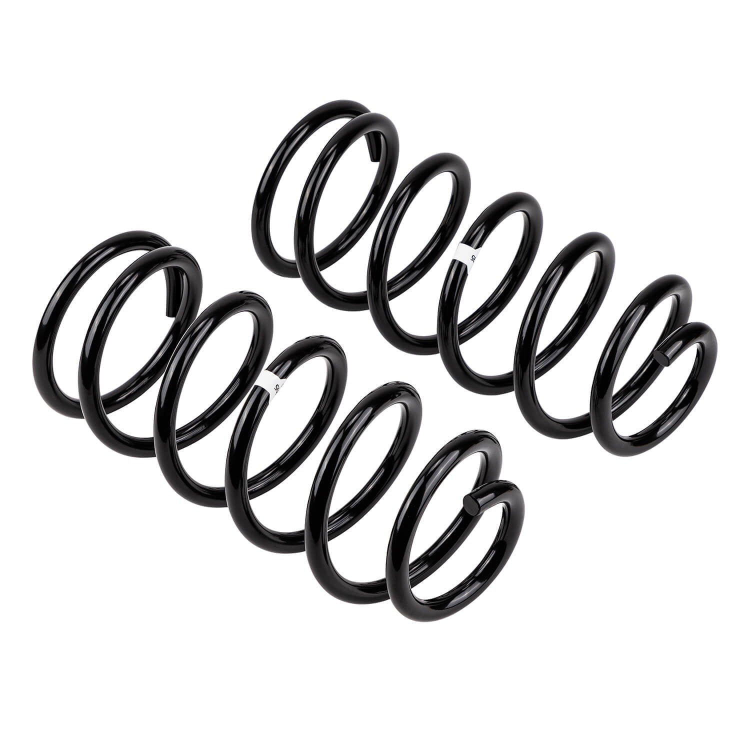 Old Man Emu 2895 Rear Coil Spring Set Medium Load