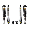 Old Man Emu MT64 Shocks Set Kit for 2024-2026 Toyota Land Cruiser 250 4WD