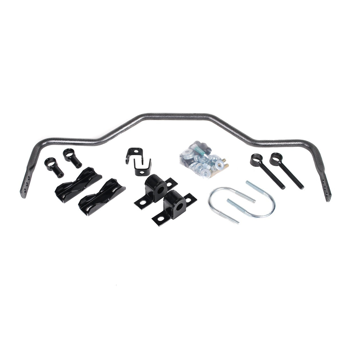 Hellwig 55809 Tubular Front Sway Bar