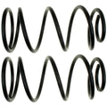 MOOG 81160 Front Coil Spring Set