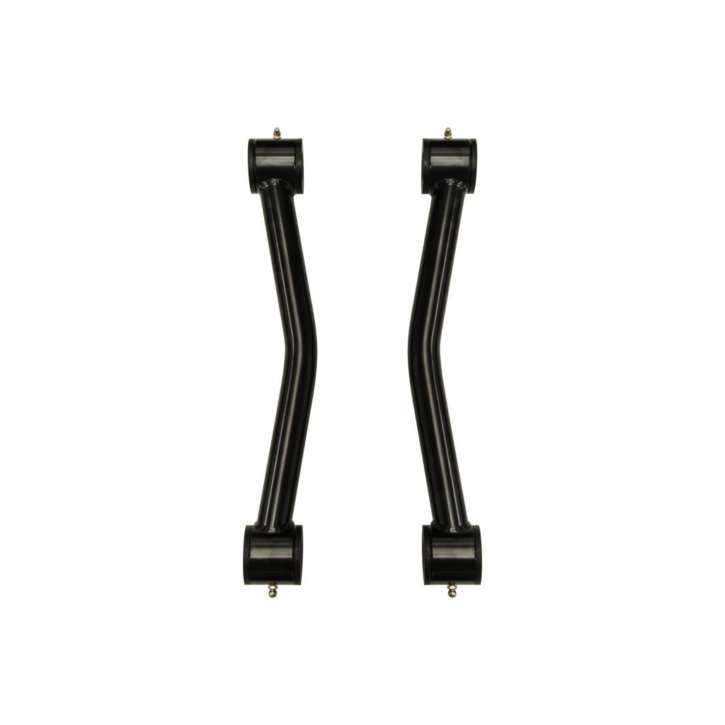 ICON 21046 Jeep JK Wrangler Rear Fixed Upper Link Kit