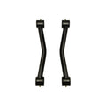 ICON 21046 Jeep JK Wrangler Rear Fixed Upper Link Kit