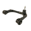 MOOG RK623340 Front Left Upper Control Arm and Ball Joint Assembly for Ford F-150