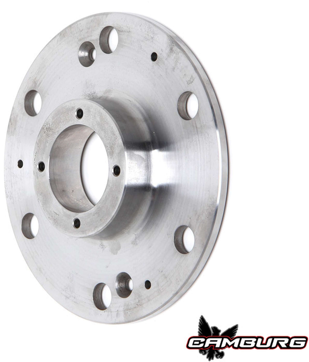 Camburg 3.25" Race Series TT Rear Hub Kit (6x6.50" / 40sp)