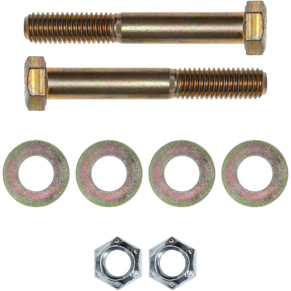 Camburg 1/2-13 x 3.5" G8 Hex Heim Steering Bolt Kit