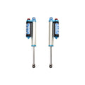 King 25001-387A Rear 2.5 Piggyback Res. Shock w/Adjuster (Pair) Ford Ranger (US Only)